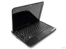 Dell Inspiron Mini 1018 Parts